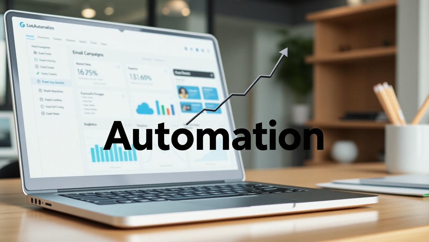 Website Automation