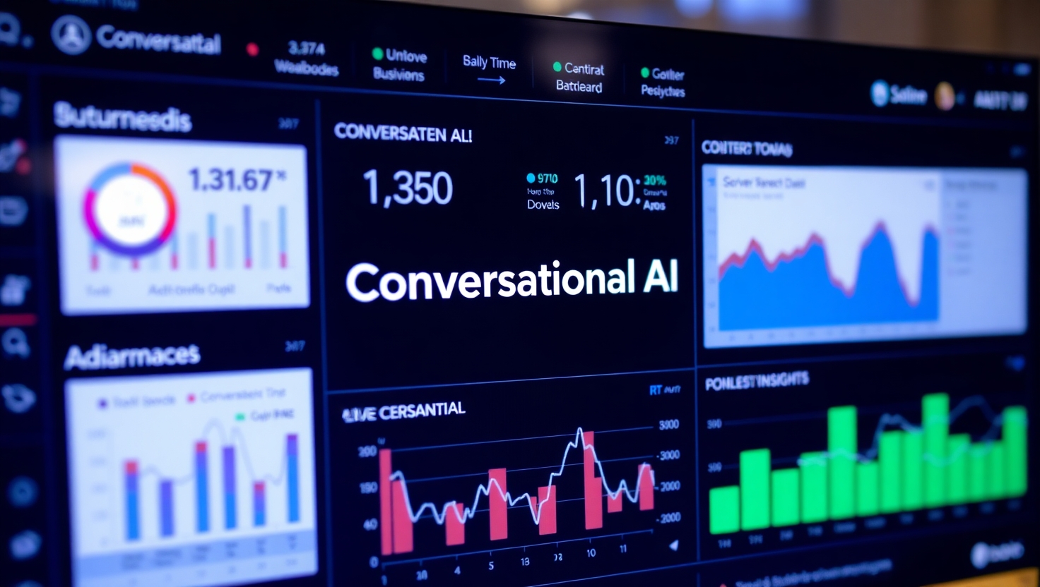 Conversational AI