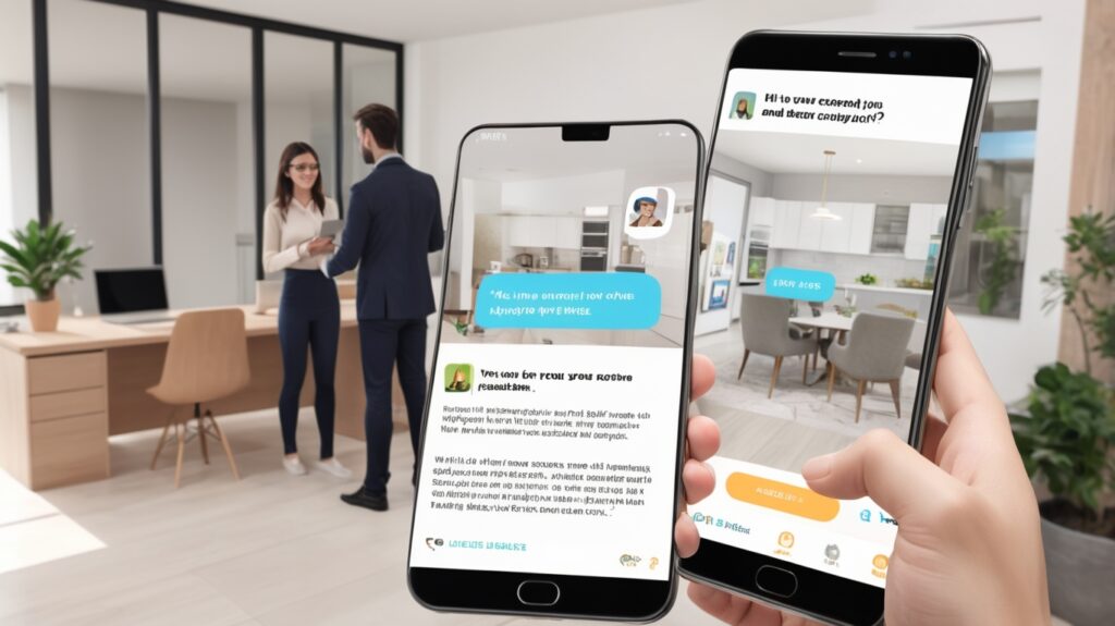 Real Estate Marketing Automation