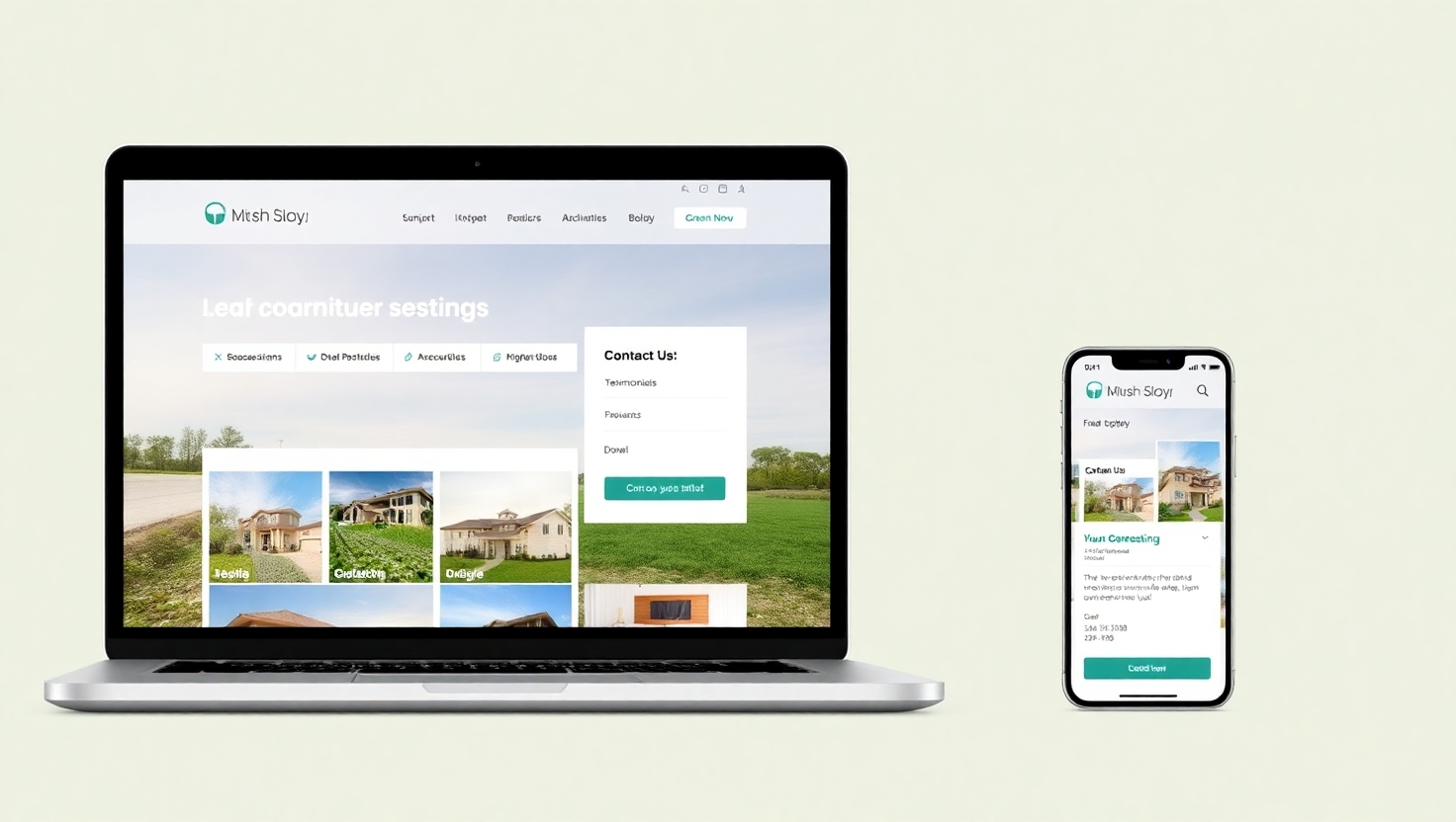 Digital Marketing Strategies for Real Estate Agents