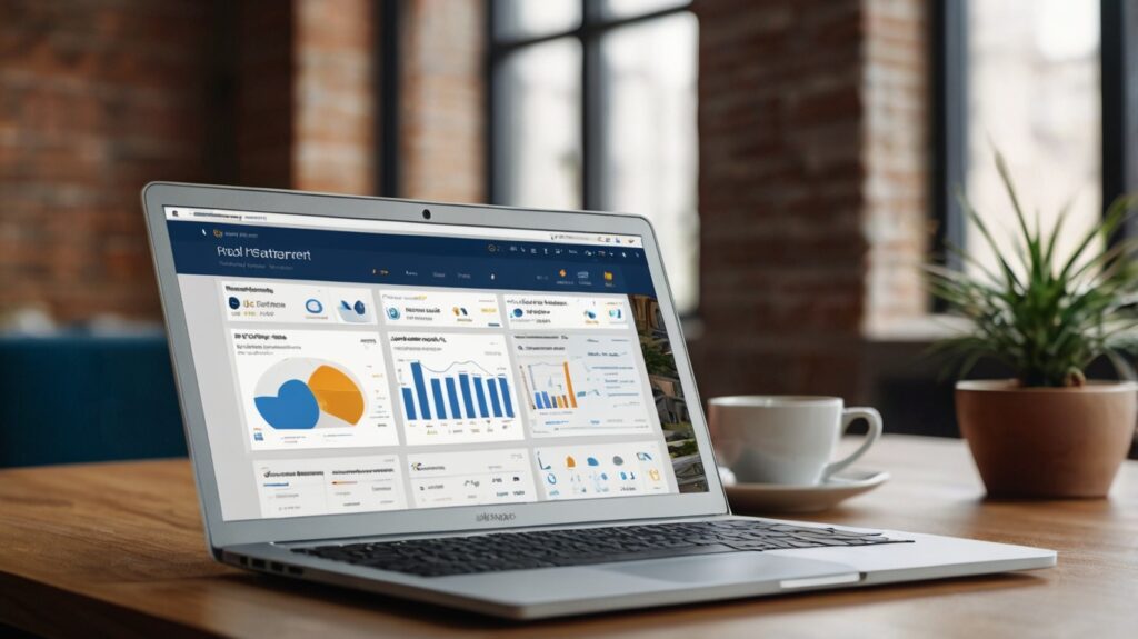 Real Estate Marketing Automation