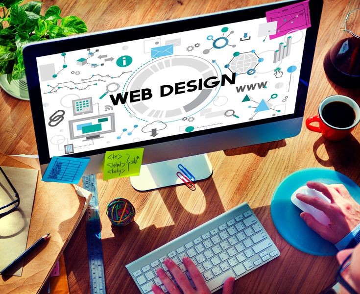 Agency SOW for Building a Website